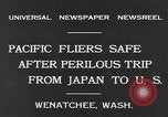 Immagine di Pacific volantini Wenatchee Washington USA, 1931, secondo 7 filmato di repertorio 65675040732