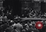 Standbild Senator Dwight Morrow Trauerzug Englewood New Jersey USA, 1931, aus Sekunde 34 historischem Filmmaterial Videoclip 65675040733