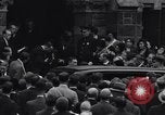 Standbild Senator Dwight Morrow Trauerzug Englewood New Jersey USA, 1931, aus Sekunde 38 historischem Filmmaterial Videoclip 65675040733