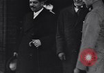 Standbild französische Staatsmänner Berlin Deutschland, 1931, aus Sekunde 11 historischem Filmmaterial Videoclip 65675040734