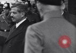 Standbild französische Staatsmänner Berlin Deutschland, 1931, aus Sekunde 16 historischem Filmmaterial Videoclip 65675040734