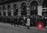 Standbild französische Staatsmänner Berlin Deutschland, 1931, aus Sekunde 24 historischem Filmmaterial Videoclip 65675040734