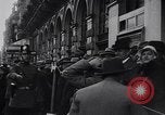 Standbild französische Staatsmänner Berlin Deutschland, 1931, aus Sekunde 26 historischem Filmmaterial Videoclip 65675040734