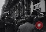 Standbild französische Staatsmänner Berlin Deutschland, 1931, aus Sekunde 27 historischem Filmmaterial Videoclip 65675040734