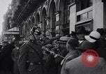 Standbild französische Staatsmänner Berlin Deutschland, 1931, aus Sekunde 29 historischem Filmmaterial Videoclip 65675040734