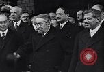 Standbild französische Staatsmänner Berlin Deutschland, 1931, aus Sekunde 33 historischem Filmmaterial Videoclip 65675040734