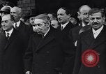 Standbild französische Staatsmänner Berlin Deutschland, 1931, aus Sekunde 36 historischem Filmmaterial Videoclip 65675040734