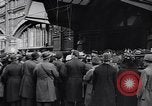 Standbild französische Staatsmänner Berlin Deutschland, 1931, aus Sekunde 40 historischem Filmmaterial Videoclip 65675040734
