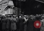 Standbild französische Staatsmänner Berlin Deutschland, 1931, aus Sekunde 41 historischem Filmmaterial Videoclip 65675040734
