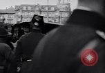 Standbild französische Staatsmänner Berlin Deutschland, 1931, aus Sekunde 42 historischem Filmmaterial Videoclip 65675040734