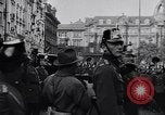 Standbild französische Staatsmänner Berlin Deutschland, 1931, aus Sekunde 44 historischem Filmmaterial Videoclip 65675040734