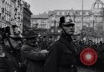 Standbild französische Staatsmänner Berlin Deutschland, 1931, aus Sekunde 46 historischem Filmmaterial Videoclip 65675040734