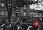 Standbild französische Staatsmänner Berlin Deutschland, 1931, aus Sekunde 47 historischem Filmmaterial Videoclip 65675040734