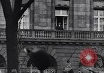 Standbild französische Staatsmänner Berlin Deutschland, 1931, aus Sekunde 50 historischem Filmmaterial Videoclip 65675040734