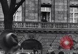 Standbild französische Staatsmänner Berlin Deutschland, 1931, aus Sekunde 52 historischem Filmmaterial Videoclip 65675040734