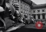 Standbild französische Staatsmänner Berlin Deutschland, 1931, aus Sekunde 56 historischem Filmmaterial Videoclip 65675040734