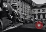 Standbild französische Staatsmänner Berlin Deutschland, 1931, aus Sekunde 57 historischem Filmmaterial Videoclip 65675040734