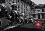 Standbild französische Staatsmänner Berlin Deutschland, 1931, aus Sekunde 58 historischem Filmmaterial Videoclip 65675040734