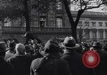 Standbild französische Staatsmänner Berlin Deutschland, 1931, aus Sekunde 59 historischem Filmmaterial Videoclip 65675040734