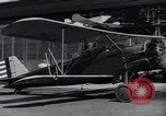 Standbild 10 Personen Kabine Fallschirm Washington DC USA, 1931, aus Sekunde 17 historischem Filmmaterial Videoclip 65675040735