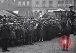 Standbild Mohandas Karamchand Gandhi visits England Darwen England United Kingdom, 1931, aus Sekunde 27 historischem Filmmaterial Videoclip 65675040736