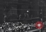 Immagine di Al Capone Chicago Illinois USA, 1931, secondo 11 filmato di repertorio 65675040737