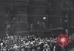 Immagine di Al Capone Chicago Illinois USA, 1931, secondo 15 filmato di repertorio 65675040737