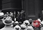 Immagine di Al Capone Chicago Illinois USA, 1931, secondo 17 filmato di repertorio 65675040737