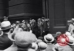 Immagine di Al Capone Chicago Illinois USA, 1931, secondo 18 filmato di repertorio 65675040737