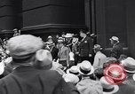 Immagine di Al Capone Chicago Illinois USA, 1931, secondo 19 filmato di repertorio 65675040737