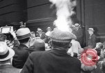 Immagine di Al Capone Chicago Illinois USA, 1931, secondo 20 filmato di repertorio 65675040737