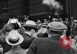 Immagine di Al Capone Chicago Illinois USA, 1931, secondo 21 filmato di repertorio 65675040737