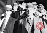 Immagine di Al Capone Chicago Illinois USA, 1931, secondo 22 filmato di repertorio 65675040737