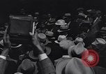 Immagine di Al Capone Chicago Illinois USA, 1931, secondo 30 filmato di repertorio 65675040737