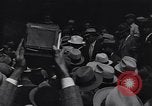 Immagine di Al Capone Chicago Illinois USA, 1931, secondo 31 filmato di repertorio 65675040737