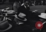 Immagine di Al Capone Chicago Illinois USA, 1931, secondo 32 filmato di repertorio 65675040737