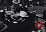 Immagine di Al Capone Chicago Illinois USA, 1931, secondo 33 filmato di repertorio 65675040737