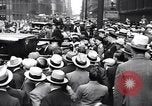 Immagine di Al Capone Chicago Illinois USA, 1931, secondo 35 filmato di repertorio 65675040737