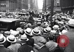 Immagine di Al Capone Chicago Illinois USA, 1931, secondo 36 filmato di repertorio 65675040737