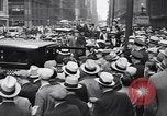 Immagine di Al Capone Chicago Illinois USA, 1931, secondo 37 filmato di repertorio 65675040737
