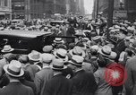 Immagine di Al Capone Chicago Illinois USA, 1931, secondo 38 filmato di repertorio 65675040737