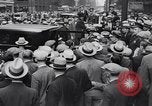 Immagine di Al Capone Chicago Illinois USA, 1931, secondo 39 filmato di repertorio 65675040737