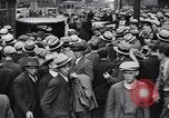 Immagine di Al Capone Chicago Illinois USA, 1931, secondo 42 filmato di repertorio 65675040737