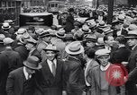 Immagine di Al Capone Chicago Illinois USA, 1931, secondo 43 filmato di repertorio 65675040737