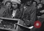 Immagine di Rondini Vienna Austria, 1931, secondo 23 filmato di repertorio 65675040738