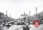 Immagine di Aree allagate La Cina di Hankou, 1931, secondo 10 filmato di repertorio 65675040740