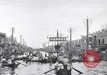 Immagine di Aree allagate La Cina di Hankou, 1931, secondo 11 filmato di repertorio 65675040740