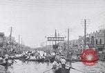 Immagine di Aree allagate La Cina di Hankou, 1931, secondo 12 filmato di repertorio 65675040740