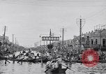 Immagine di Aree allagate La Cina di Hankou, 1931, secondo 14 filmato di repertorio 65675040740