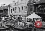 Immagine di Aree allagate La Cina di Hankou, 1931, secondo 16 filmato di repertorio 65675040740